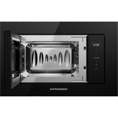 Встраиваемая микроволновая печь Kuppersberg Kuppersberg HMW 622 B