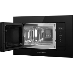 Встраиваемая микроволновая печь Kuppersberg Kuppersberg HMW 622 B