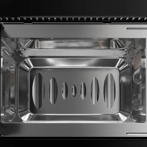 Встраиваемая микроволновая печь Kuppersberg Kuppersberg HMW 622 B