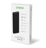 Мобильный аккумулятор Digma DGPF10C 10000mAh QC3.0/PD3.0 22.5W 3A 2xUSB-A/USB-C черный (DGPF10C22PBK)