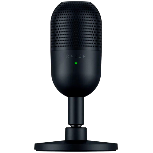 Микрофон Razer Seiren V3 Mini - Black Razer Seiren V3 Mini - Black RZ19-05050100-R3M1
