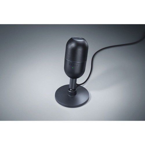 Микрофон Razer Seiren V3 Mini - Black Razer Seiren V3 Mini - Black RZ19-05050100-R3M1