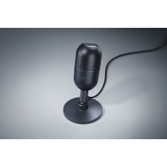 Микрофон Razer Seiren V3 Mini - Black Razer Seiren V3 Mini - Black RZ19-05050100-R3M1