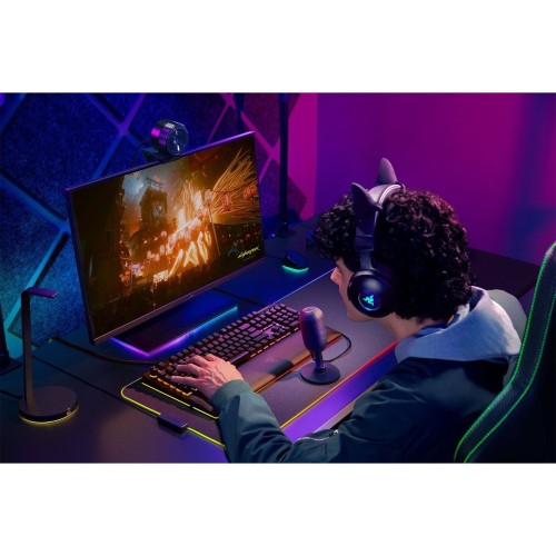 Микрофон Razer Seiren V3 Mini - Black Razer Seiren V3 Mini - Black RZ19-05050100-R3M1