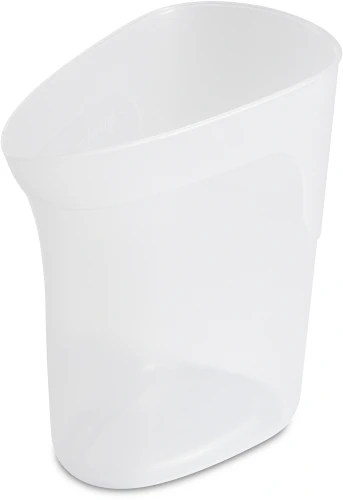 Утюг Vitek VT-8329 2600Вт черный/белый/синий