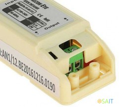 Блок питания AC/DC Falcon Eye FE-AN-1/12 11.8В 14В 14Вт