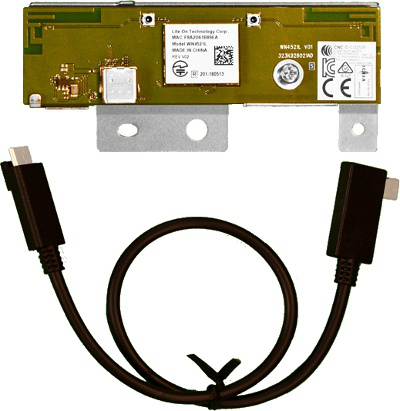 Модуль Wi-Fi для МФУ Sindoh D330e/D332e (UK-221) Katusha IT UK-221