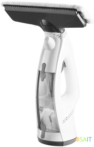 Мойщик окон Deko WVC3.7 шир.скреб.:130мм пит.:от аккум. белый