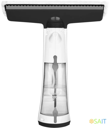 Мойщик окон Deko WVC3.7 шир.скреб.:130мм пит.:от аккум. белый