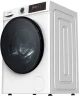 Стиральная машина Hyundai WFD8402 класс: B загр.фронтальная макс.:8кг (с сушкой) белый