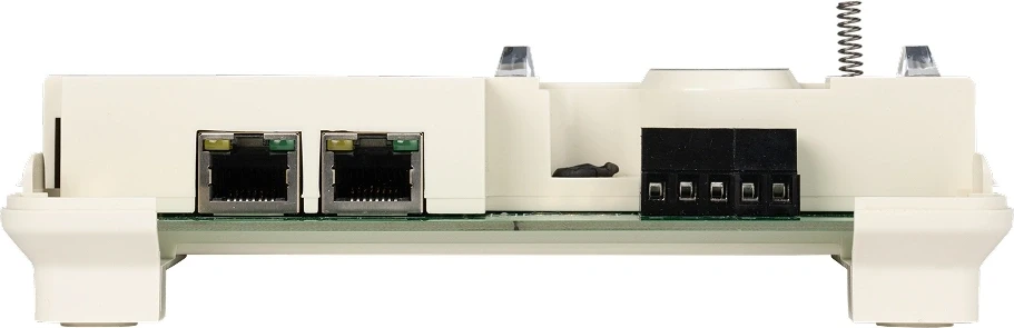 Контрольная панель Rubezh R3-Рубеж-ПДУ (RBZ-319534)