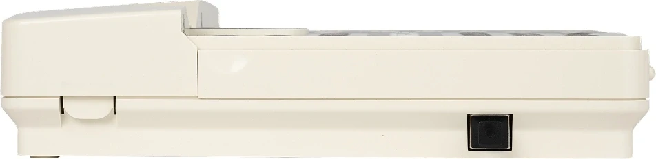 Контрольная панель Rubezh R3-Рубеж-ПДУ (RBZ-319534)