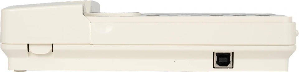 Контрольная панель Rubezh R3-Рубеж-ПДУ (RBZ-319534)