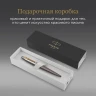 Ручка шариков. Parker Jotter Grey Core GT (2213723) M син. черн. подар.кор.
