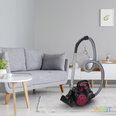 Пылесос Vitek VT-1838 1600Вт черный