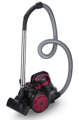 Пылесос Vitek VT-1838 1600Вт черный