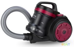 Пылесос Vitek VT-1838 1600Вт черный