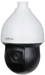 Камера видеонаблюдения аналоговая Dahua DH-SD59232DB-HC 4.5-144мм HD-CVI HD-TVI цв. корп.:белый