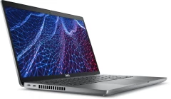 Ноутбук Dell Latitude 5430 Core i5 1245U 16Gb SSD256Gb Intel Iris Xe graphics 14" WVA FHD (1920x1080) Windows 11 Professional black WiFi BT Cam (5430-5621)