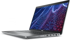 Ноутбук Dell Latitude 5430 Core i5 1245U 16Gb SSD256Gb Intel Iris Xe graphics 14" WVA FHD (1920x1080) Windows 11 Professional black WiFi BT Cam (5430-5621)