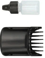 Триммер Vitek Safari VT-2564 разноцветный 5Вт (насадок в компл:1шт)