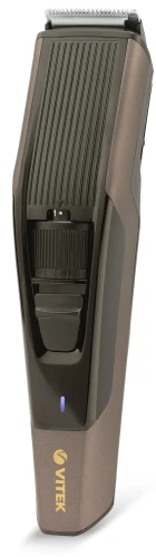 Триммер Vitek Safari VT-2564 разноцветный 5Вт (насадок в компл:1шт)