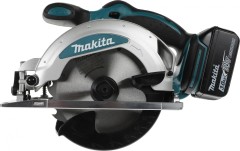 Циркулярная пила (дисковая) Makita DSS610RF