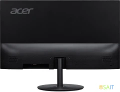 Монитор Acer 23.8" SA242YHbi черный VA LED 4ms 16:9 HDMI матовая 250cd 178гр/178гр 1920x1080 100Hz FreeSync VGA FHD 2.64кг