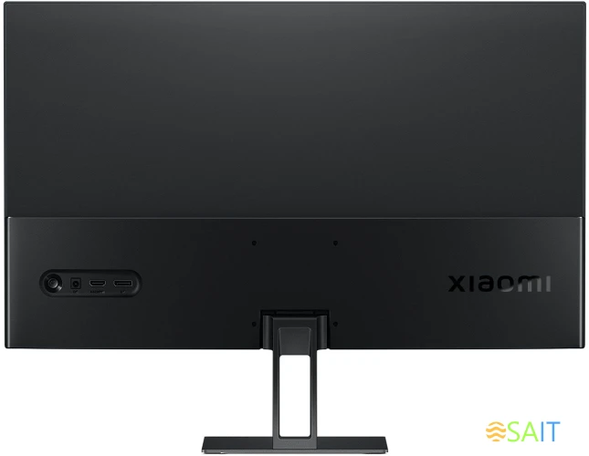 Монитор Xiaomi 23.8" Monitor A24i черный IPS LED 16:9 HDMI матовая 250cd 178гр/178гр 1920x1080 100Hz DP FHD 2.98кг