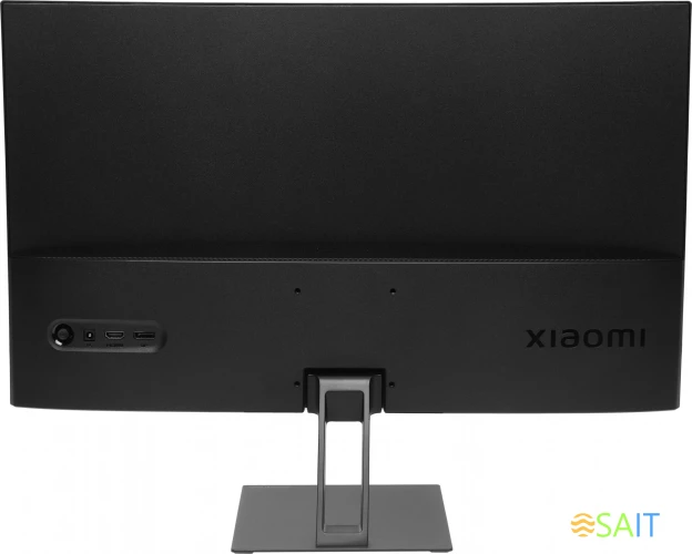 Монитор Xiaomi 23.8" Monitor A24i черный IPS LED 16:9 HDMI матовая 250cd 178гр/178гр 1920x1080 100Hz DP FHD 2.98кг
