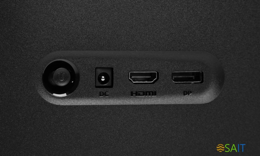 Монитор Xiaomi 23.8" Monitor A24i черный IPS LED 16:9 HDMI матовая 250cd 178гр/178гр 1920x1080 100Hz DP FHD 2.98кг