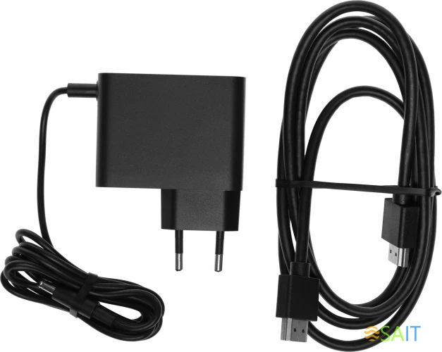 Монитор Xiaomi 23.8" Monitor A24i черный IPS LED 16:9 HDMI матовая 250cd 178гр/178гр 1920x1080 100Hz DP FHD 2.98кг