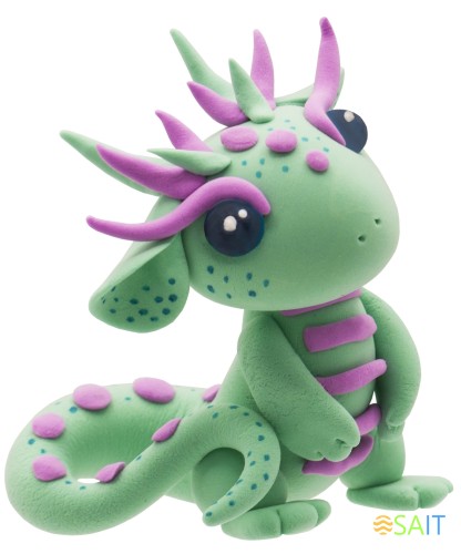 Пластилин легкий Silwerhof Веселые друзья LC12OP-180st 12цв. 15гр. стек 3шт пакет