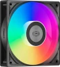 Система водяного охлаждения PcCooler DA360 Pro ARGB Soc-AM5/AM4/1200/1700/1851 черный 4-pin 33.8dB Al 300W Ret (DA360PRO-BKAWXX -GL)