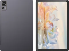 Планшет Chuwi AuPad 680 (2.4) 8C RAM8Gb ROM128Gb 10.95" IPS 1920x1200 4G 2Sim Android 14 серый 13Mpix 2Mpix BT WiFi microSD 512Gb 7000mAh