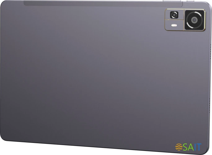 Планшет Chuwi AuPad 680 (2.4) 8C RAM8Gb ROM128Gb 10.95" IPS 1920x1200 4G 2Sim Android 14 серый 13Mpix 2Mpix BT WiFi microSD 512Gb 7000mAh