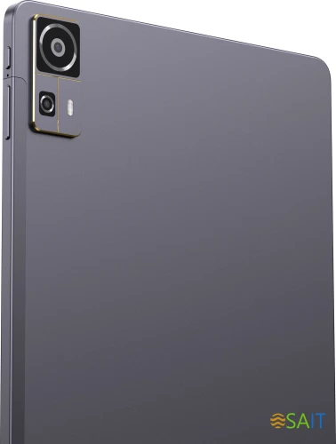 Планшет Chuwi AuPad 680 (2.4) 8C RAM8Gb ROM128Gb 10.95" IPS 1920x1200 4G 2Sim Android 14 серый 13Mpix 2Mpix BT WiFi microSD 512Gb 7000mAh