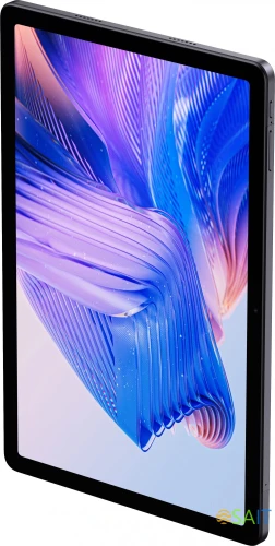 Планшет Chuwi AuPad 680 (2.4) 8C RAM8Gb ROM128Gb 10.95" IPS 1920x1200 4G 2Sim Android 14 серый 13Mpix 2Mpix BT WiFi microSD 512Gb 7000mAh