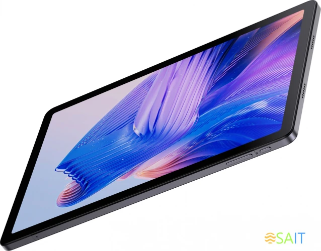 Планшет Chuwi AuPad 680 (2.4) 8C RAM8Gb ROM128Gb 10.95" IPS 1920x1200 4G 2Sim Android 14 серый 13Mpix 2Mpix BT WiFi microSD 512Gb 7000mAh