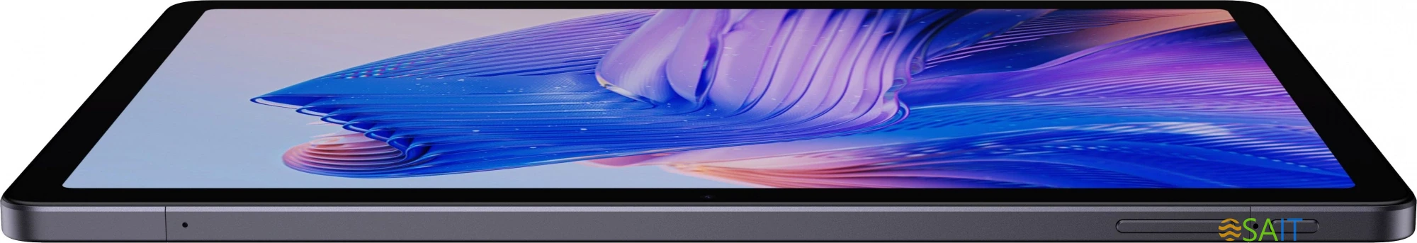 Планшет Chuwi AuPad 680 (2.4) 8C RAM8Gb ROM128Gb 10.95" IPS 1920x1200 4G 2Sim Android 14 серый 13Mpix 2Mpix BT WiFi microSD 512Gb 7000mAh