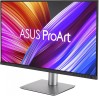 Монитор Asus 27" ProArt PA279CRV черный IPS LED 16:9 HDMI M/M матовая HAS Piv 400cd 178гр/178гр 3840x2160 60Hz DP 4K USB 5.78кг