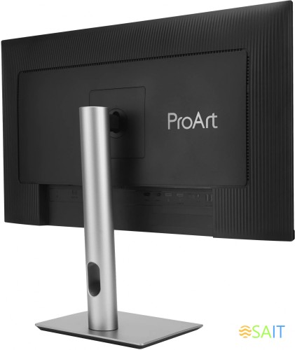 Монитор Asus 27" ProArt PA279CRV черный IPS LED 16:9 HDMI M/M матовая HAS Piv 400cd 178гр/178гр 3840x2160 60Hz DP 4K USB 5.78кг