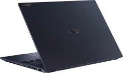 Ноутбук Asus ExpertBook B9 B9403CVAR-KM1218W Core 5 120U 16Gb SSD1Tb Intel Graphics 14" OLED WQXGA+ (2880x1800) Windows 11 Home black WiFi BT Cam Bag (90NX05W1-M01LX0)