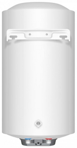 Водонагреватель Thermex Nova 50 V Slim 2кВт 50л электрический настенный/белый