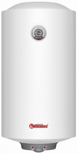 Водонагреватель Thermex Nova 50 V Slim 2кВт 50л электрический настенный/белый