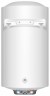 Водонагреватель Thermex Nova 50 V Slim 2кВт 50л электрический настенный/белый