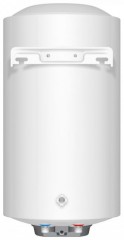 Водонагреватель Thermex Nova 50 V Slim 2кВт 50л электрический настенный/белый