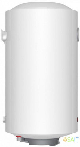 Водонагреватель Thermex Nova 50 V Slim 2кВт 50л электрический настенный/белый