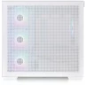 Корпус Thermaltake View 380 TG ARGB Snow белый без БП ATX 6x120mm 2x140mm 1x200mm 2xUSB3.0 audio bott PSU