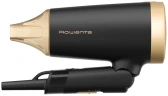 Фен Rowenta CV1830F0 1600Вт черный/золотистый (1830008812)